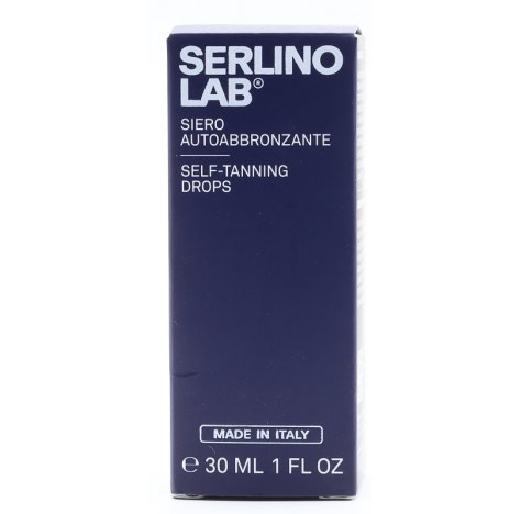 SERLINOLAB SIERO AUTOABBR 30ML