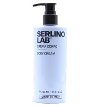 SERLINOLAB CREMA CORPO 300ML