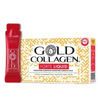 GOLD COLLAGEN FORTE LIQ10STICK