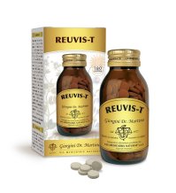 REUVIS T 180PAST REUVIS T 180PAST