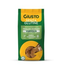 GIUSTO S/G Froll.Semplici 200g