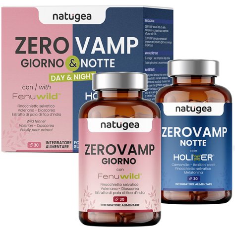 ZEROVAMP 60CPR ZEROVAMP 60CPR