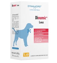 DINAMIC LARGE 20 Stick 12g
