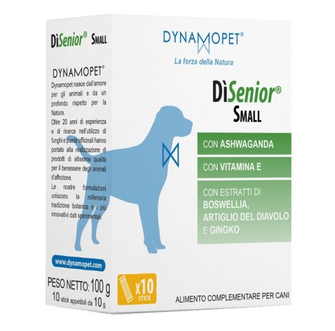 DISENIOR SMALL 10STICK 10G DISENIOR SMALL 10STICK 10G