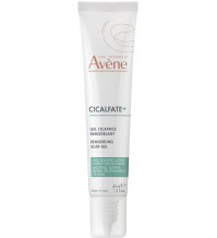 AVENE CICALFATE  GEL CICATR NF