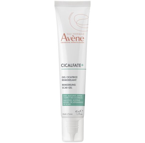 AVENE CICALFATE GEL CICATR NF AVENE CICALFATE GEL CICATR NF