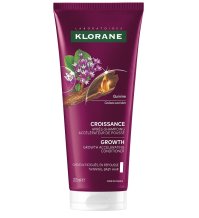 KLORANE Bals.Chinina 200ml