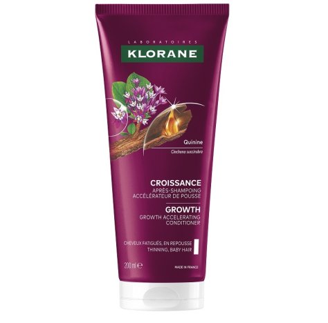 KLORANE Bals.Chinina 200ml KLORANE Bals.Chinina 200ml