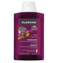 KLORANE  Sh.Chinina Cres.200ml