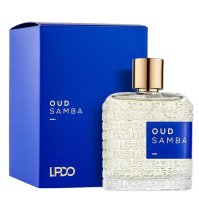 Lpdo Oud Samba Edpi 30ml
