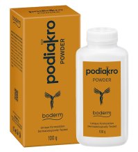 PODIAKRO POWDER 100G