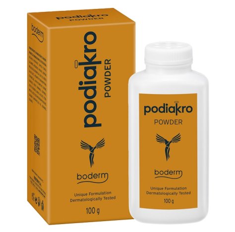 PODIAKRO POWDER 100G