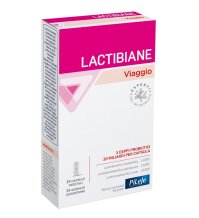 LACTIBIANE VIAGGIO 14CPS VEGET