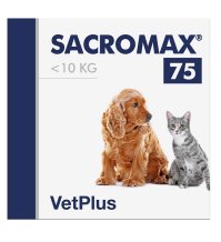 SACROMAX  75 30Bust.