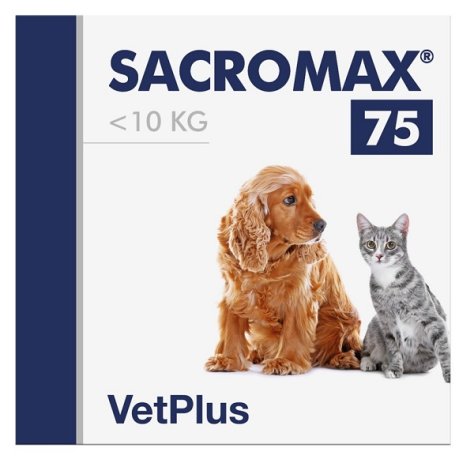 SACROMAX 75 30Bust. SACROMAX 75 30Bust.