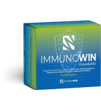 IMMUNOWIN 14STICK PACK