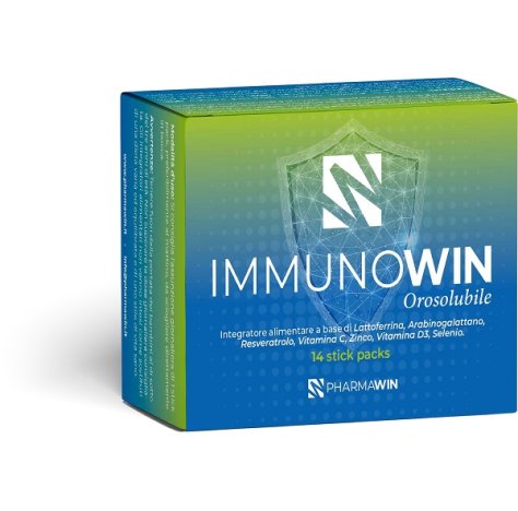 IMMUNOWIN 14STICK PACK IMMUNOWIN 14STICK PACK
