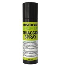 MAXXAM Sport Ghiacc.Spray200ml