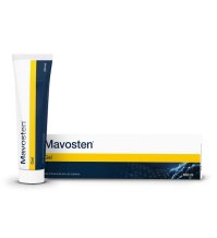 MAVOSTEN GEL 160ML
