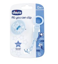 CH CLIP UNIVERSALE BLU