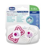 CH SUCCH LIGHT RA SIL6 16 2PZ