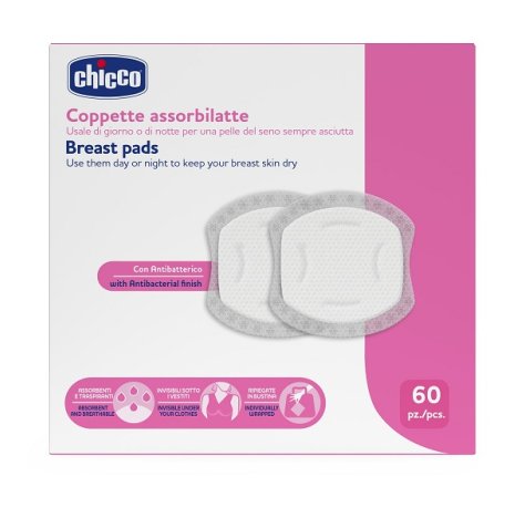 CH Copp.Assorb.A/Batt.60pz
