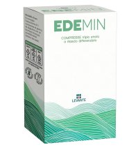 EDEMIN 30Cpr EDEMIN 30Cpr