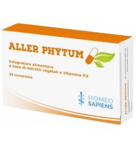 ALLER PHYTUM 30Cpr