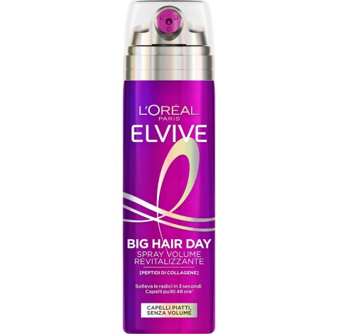 Elvive Collagen Lift Sp 200ml