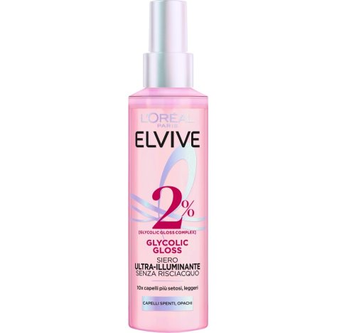 Elvive Glyco Core Sp 150ml