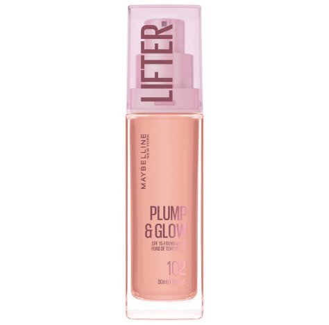 Maybelline Lifter Fond 102