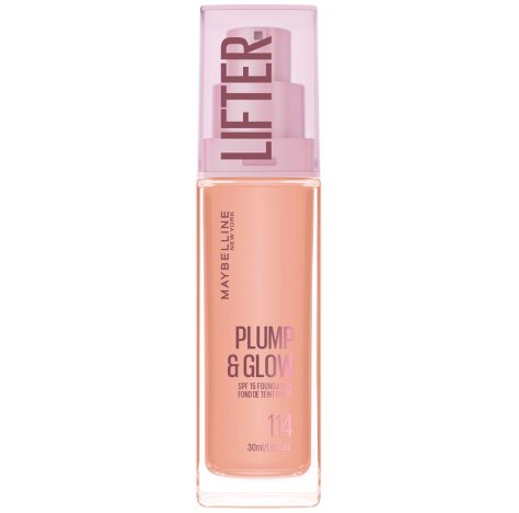 Maybelline Lifter Fond 114