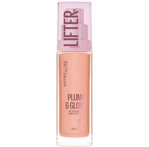 Maybelline Lifter Fond 117