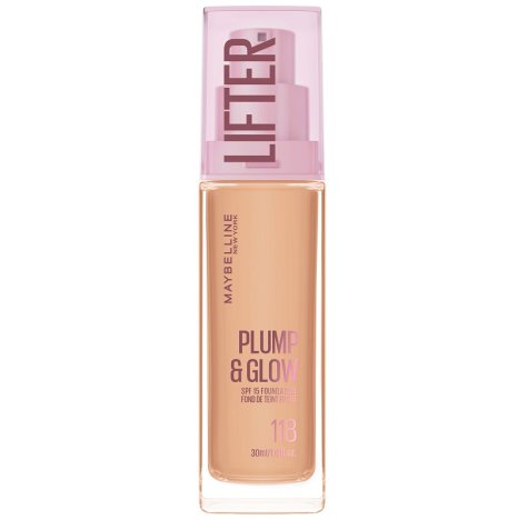 Maybelline Lifter Fond 118