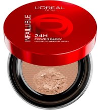 Oap Infa Glow Set Duo Med