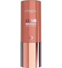 Oap Lumi Bronz 100 Sunkis Rose