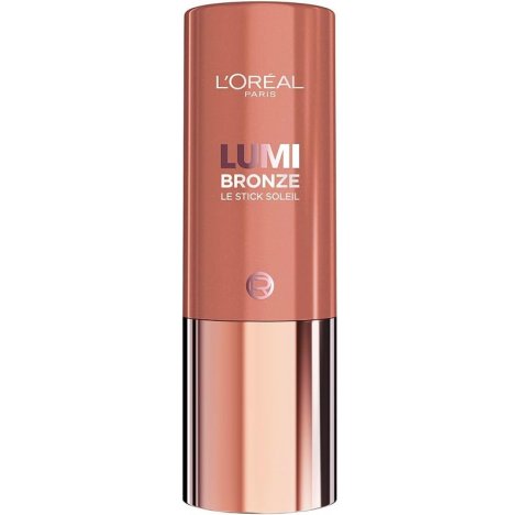 Oap Lumi Bronz 100 Sunkis Rose