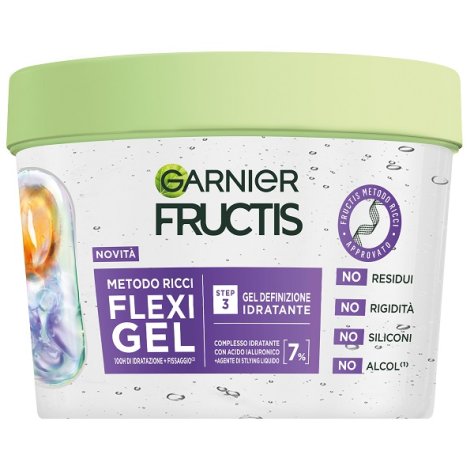 Garnier Fru Prem Curls Gelj370