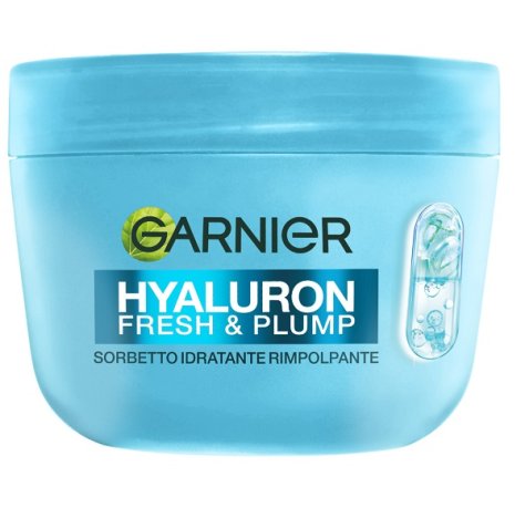 Garnier Hyaluron Sorbet Cr
