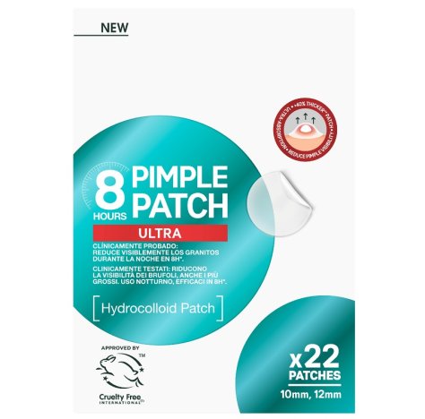 Garnier Pimple Patch Upow 22pz