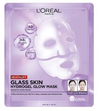 Revitalift Fil Glass Skin Mask