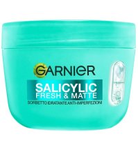 Garnier Salicylic Sorbet Cr