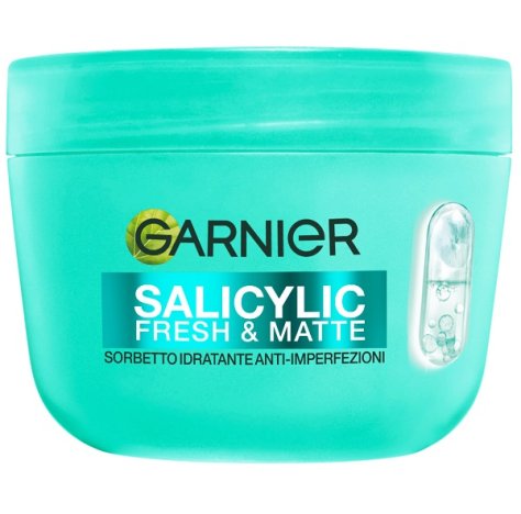 Garnier Salicylic Sorbet Cr