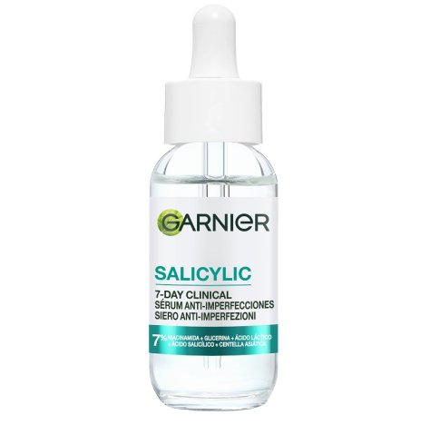 Garnier Siero Salicylic 30ml