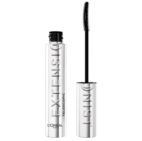 Telescopic Extensionist Black