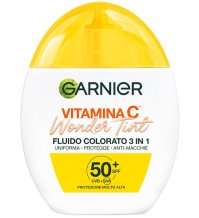 Garnier Tinted Egg Light 40ml