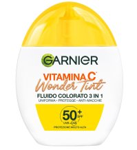 Garnier Tinted Egg Medium 40ml
