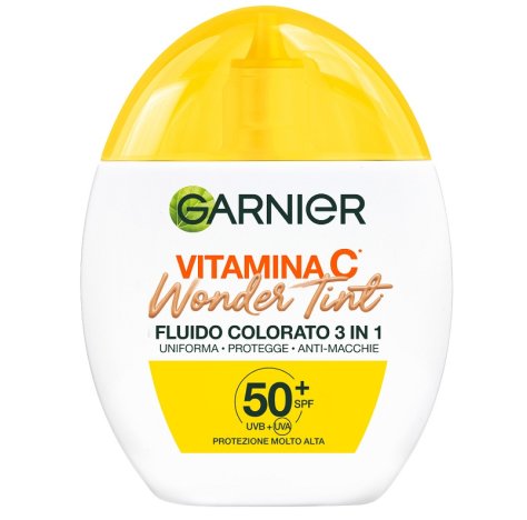 Garnier Tinted Egg Medium 40ml