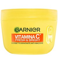 Garnier Vit C Sorbet Cream