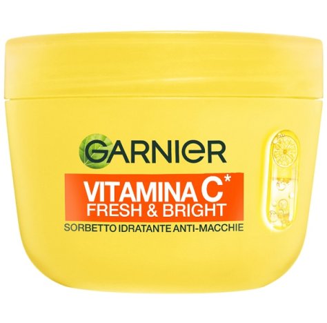 Garnier Vit C Sorbet Cream